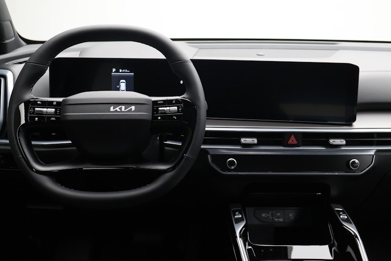 Vehicle image KIA SORENTO