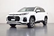 First vehicle image