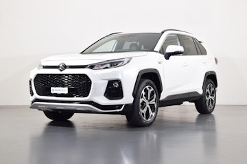 Vehicle image SUZUKI ACROSS 0