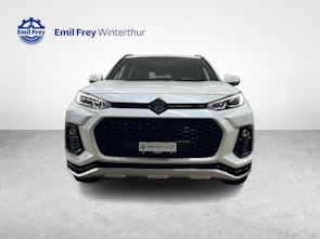 Vehicle image SUZUKI Across 2.5 PHEV Compact Top 4x4