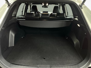 Vehicle image SUZUKI Across 2.5 PHEV Compact Top 4x4