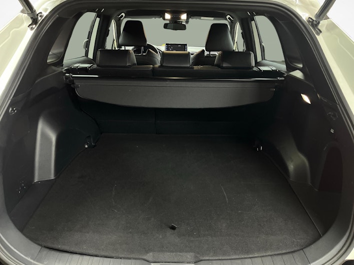 Vehicle image SUZUKI ACROSS