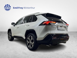 Vehicle image SUZUKI Across 2.5 PHEV Compact Top 4x4