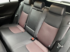 Vehicle image SUZUKI Across 2.5 PHEV Compact Top 4x4