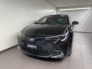 Vehicle image TOYOTA Corolla Touring Sports 2.0 HSD Trend