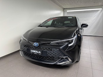 Vehicle image TOYOTA Corolla Touring Sports 2.0 HSD Trend Vehicle image TOYOTA Corolla Touring Sports 2.0 HSD Trend