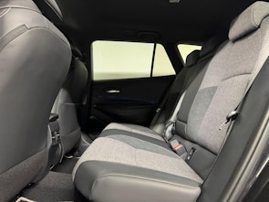 Vehicle image TOYOTA Corolla Touring Sports 2.0 HSD Trend