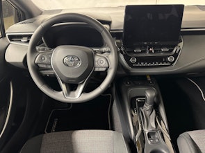 Vehicle image TOYOTA Corolla Touring Sports 2.0 HSD Trend