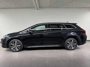 Vehicle image TOYOTA Corolla Touring Sports 2.0 HSD Trend