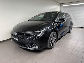 Vehicle image TOYOTA Corolla Touring Sports 2.0 HSD Trend