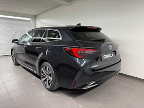 Vehicle image TOYOTA Corolla Touring Sports 2.0 HSD Trend