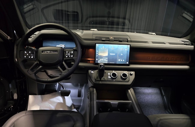 Vehicle image 7 Vehicle image 7