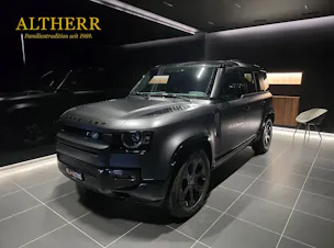 Land Rover Defender 110 3.0 D I6 250 X-Dynamic SE