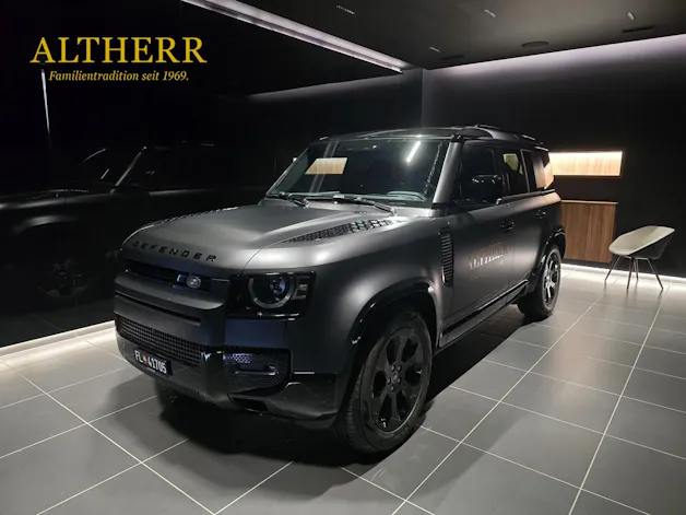 Land Rover Defender 110 3.0 D I6 250 X-Dynamic SE