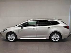 Vehicle image TOYOTA Corolla Touring Sports 2.0 HSD Trend