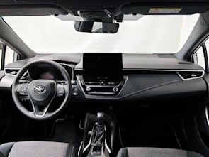 Vehicle image TOYOTA Corolla Touring Sports 2.0 HSD Trend