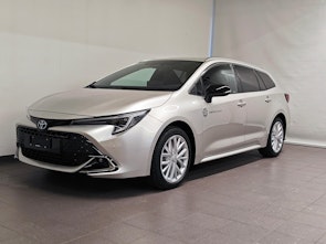 Vehicle image TOYOTA Corolla Touring Sports 2.0 HSD Trend