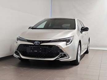 Vehicle image TOYOTA Corolla Touring Sports 2.0 HSD Trend