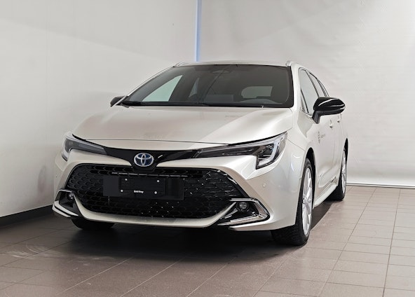 First vehicle image First vehicle image