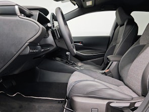 Vehicle image TOYOTA Corolla Touring Sports 2.0 HSD Trend