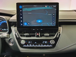 Vehicle image TOYOTA Corolla Touring Sports 2.0 HSD Trend