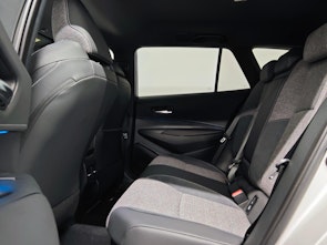 Vehicle image TOYOTA Corolla Touring Sports 2.0 HSD Trend