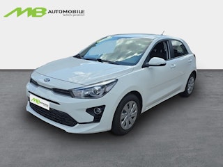 Vehicle image KIA RIO 0
