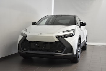 Vehicle placeholder image