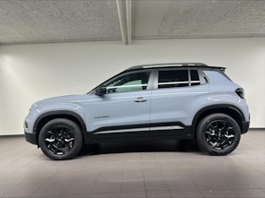 Vehicle image JEEP Avenger 1.2 MHEV Overland 4xe