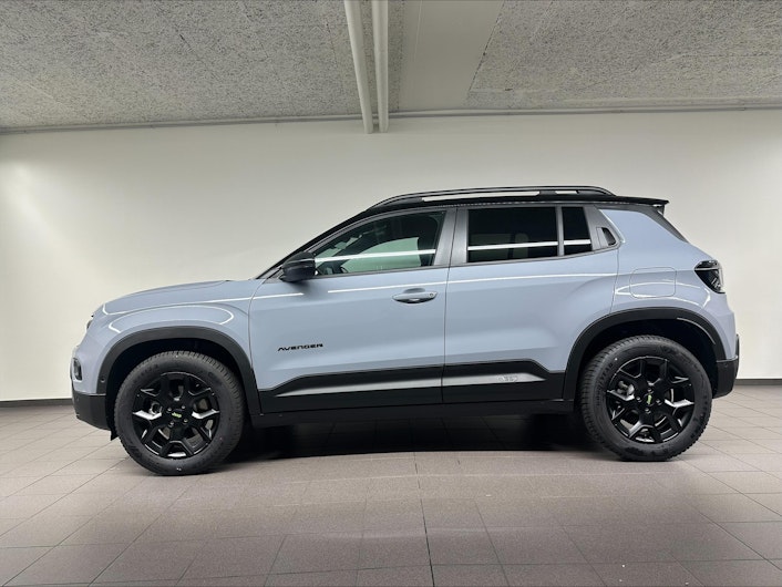 Vehicle image JEEP AVENGER