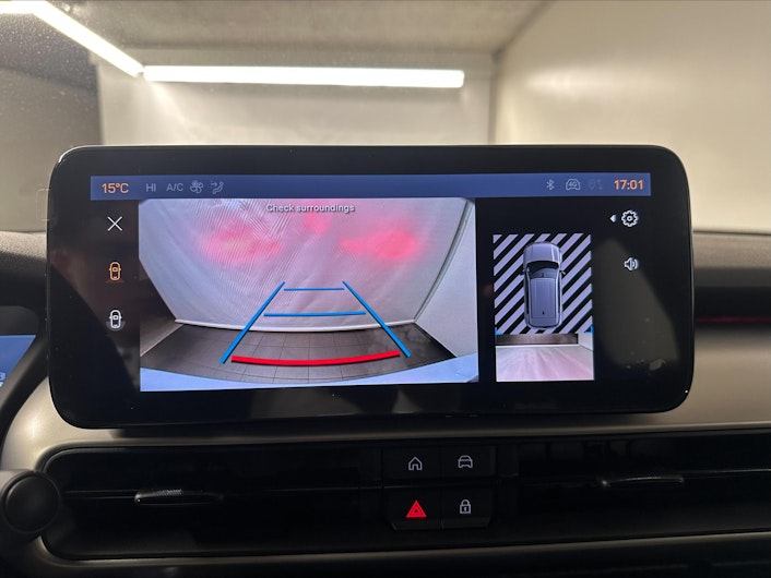 Vehicle image JEEP AVENGER