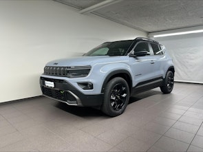 Vehicle image JEEP Avenger 1.2 MHEV Overland 4xe