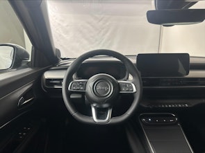 Vehicle image JEEP Avenger 1.2 MHEV Overland 4xe