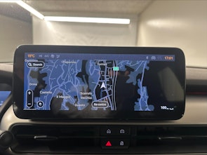 Vehicle image JEEP Avenger 1.2 MHEV Overland 4xe