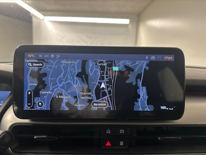 Vehicle image JEEP AVENGER