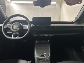 Vehicle image JEEP Avenger 1.2 MHEV Overland 4xe