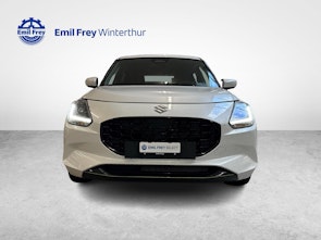 Vehicle image SUZUKI Swift 1.2 1st Edition Hybrid