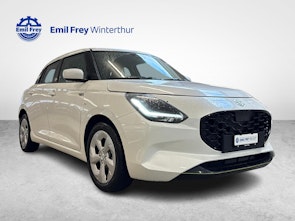 Vehicle image SUZUKI Swift 1.2 1st Edition Hybrid