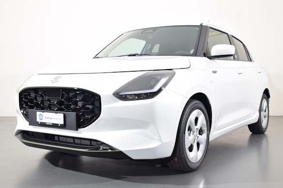 SUZUKI Swift 1.2 1st Edition Hybrid 1