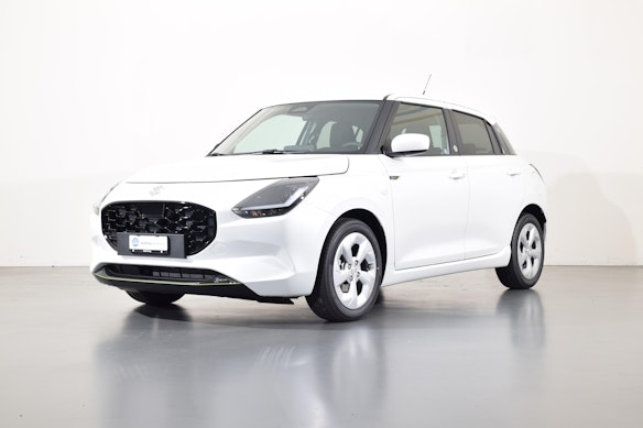 SUZUKI Swift 1.2 1st Edition Hybrid 0