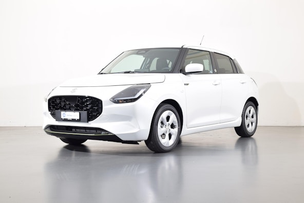 First vehicle image