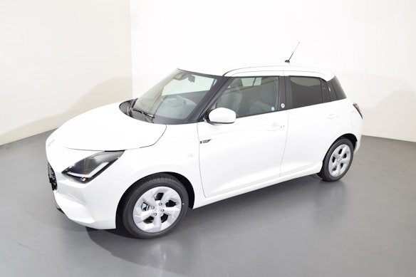 SUZUKI Swift 1.2 1st Edition Hybrid 3