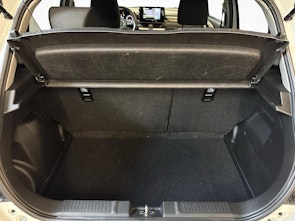 Vehicle image SUZUKI Swift 1.2 1st Edition Hybrid