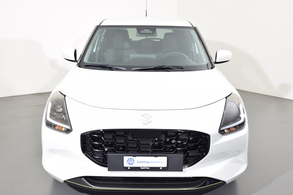 SUZUKI Swift 1.2 1st Edition Hybrid 2