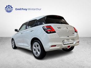 Vehicle image SUZUKI Swift 1.2 1st Edition Hybrid
