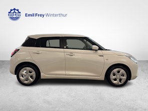 Vehicle image SUZUKI Swift 1.2 1st Edition Hybrid