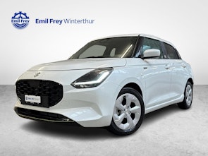 Vehicle image SUZUKI Swift 1.2 1st Edition Hybrid