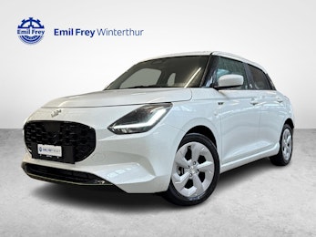 Vehicle image SUZUKI Swift 1.2 1st Edition Hybrid