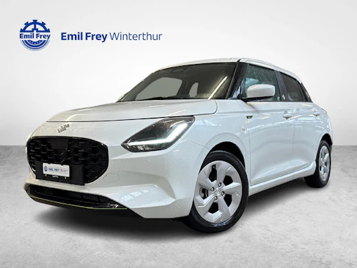 SUZUKI Swift 1.2 1st Edition Hybrid 0 SUZUKI Swift 1.2 1st Edition Hybrid 0