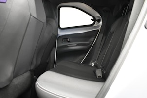 Vehicle image TOYOTA Aygo X 1.0 VVT-i JBL Edition